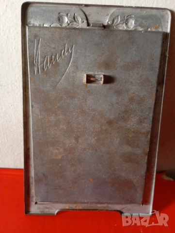 Рамка за снимка арт деко, снимка 5 - Антикварни и старинни предмети - 53673774