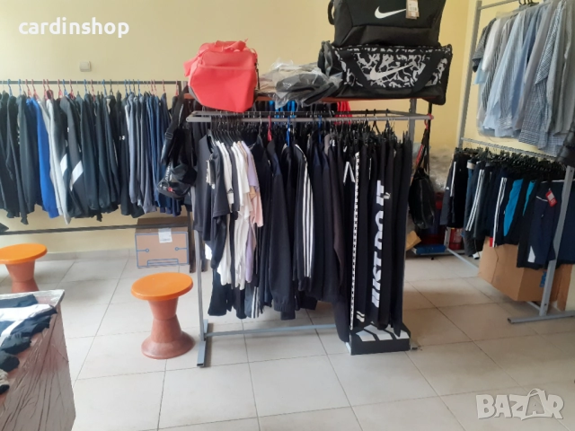 На едро маратонки и други спортни артикули, снимка 10 - Маратонки - 52118925