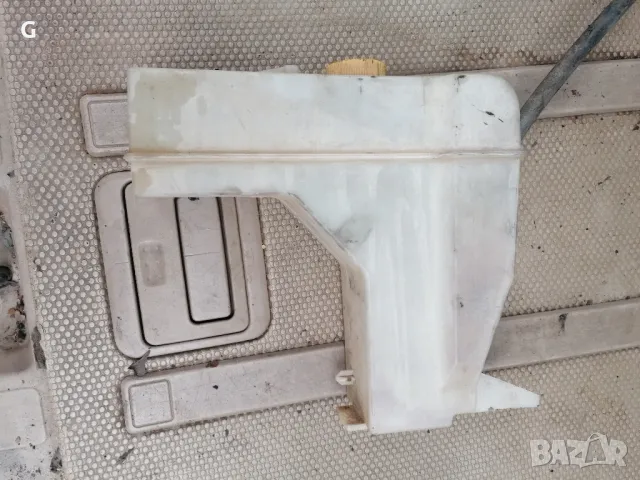 Казанче Антифриз Nissan X-Trail 2.2 T30, снимка 3 - Части - 47930333