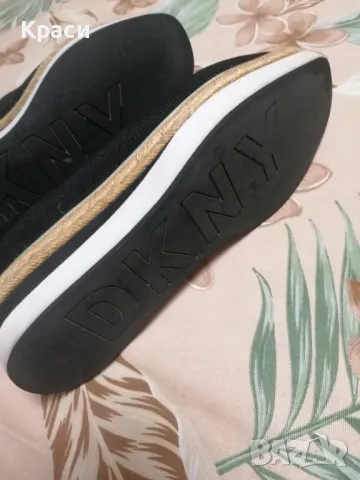 Дамски еспадрили , снимка 6 - Дамски ежедневни обувки - 50198110