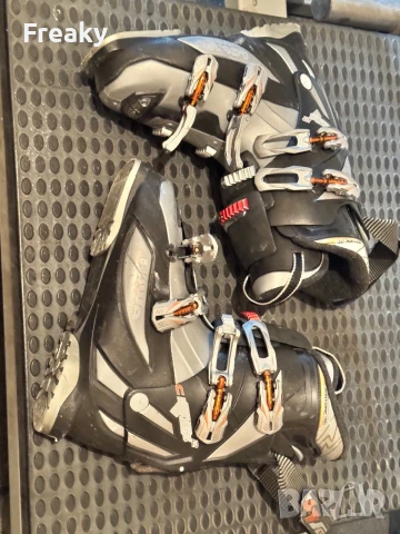 Ски обувки Lova anatomic fit 270-275, снимка 7 - Зимни спортове - 50483667