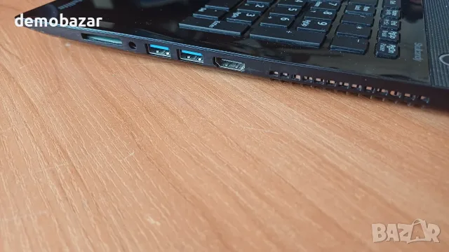 15.6' Toshiba Pentium Quad Core/8GB RAM/128GB SSD  гланцов лаптоп , снимка 7 - Лаптопи за дома - 55903124