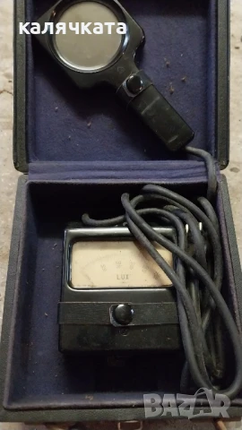 измервателни уреди, снимка 13 - Друга електроника - 50991520