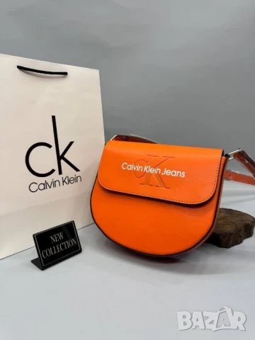 чанти Calvin Klein jeans , снимка 2 - Чанти - 50673603