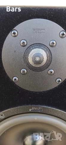 Canton karat 930, снимка 8 - Тонколони - 52954568