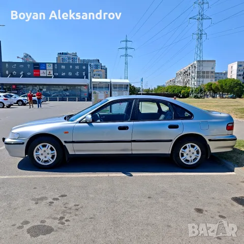 Honda Accord V (CE9) 2.2 VTEC Automatic, 150 к.с. | 154 000 км, снимка 3 - Автомобили и джипове - 56078543