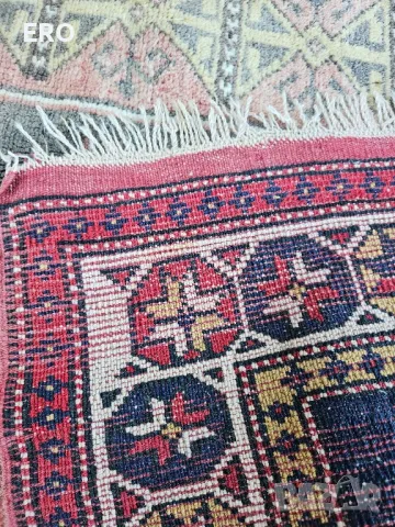 Персийски килим/Пътека , снимка 3 - Килими - 48669085