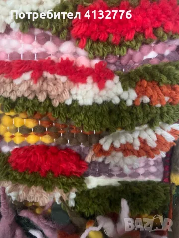 Гоблен „ Магия на цветните поляни“, снимка 2 - Пана - 48079864