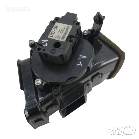 Ляв въздуховод  AUDI  A8 (D4, 4H) 2010-2017 ID: 158590