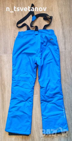 Детски ски / сноуборд панталон Icepeak, р-р 152, снимка 2 - Зимни спортове - 56125944