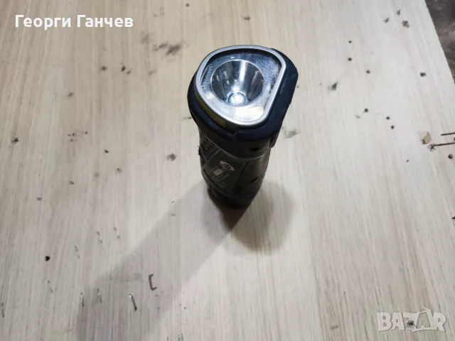 ФЕНЕР BOSCH GLI 10.8 V - LI, снимка 5 - Други инструменти - 49790126