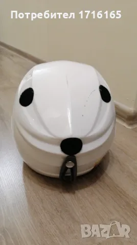 Ски каска XS, снимка 3 - Зимни спортове - 48883747