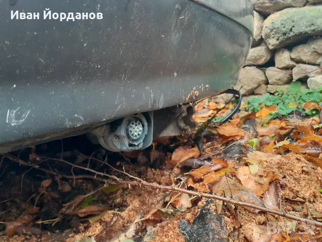 Audi A4 B6 2.5 TDI на части, снимка 5 - Автомобили и джипове - 47990637