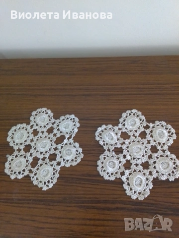 Мильо на една кука , снимка 4 - Декорация за дома - 53769408