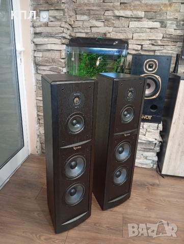 Тонколони Infinity Kappa -70, снимка 2 - Тонколони - 52561606