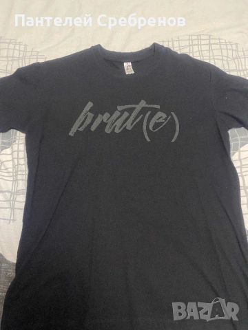 Мъжки тениски , снимка 18 - Тениски - 53587442