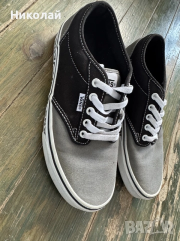 VANS -УНИСЕКС СПОРТНИ ОБУВКИ , снимка 8 - Маратонки - 56215283
