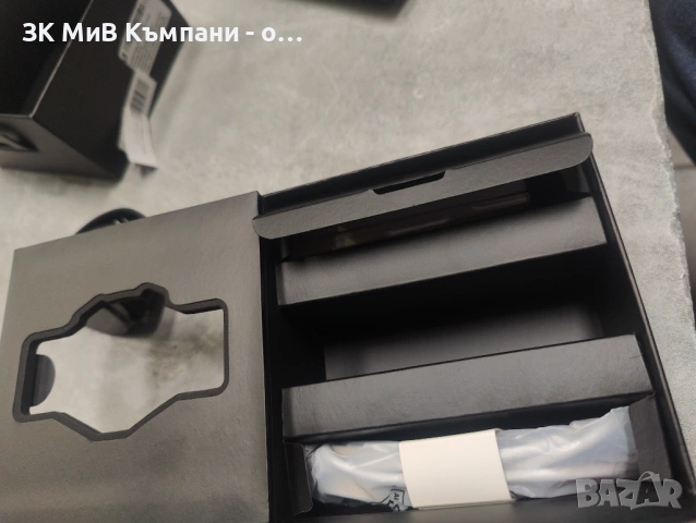 Часовник Huawei Watch GT 6 46mm, снимка 2 - Смарт часовници - 53194530