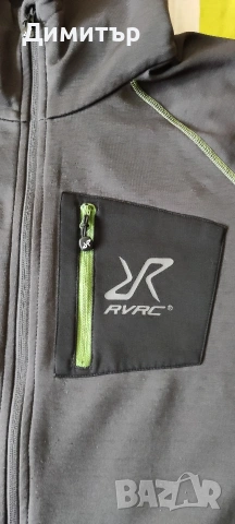 RVRC illusion hood, снимка 2 - Суичъри - 53731033