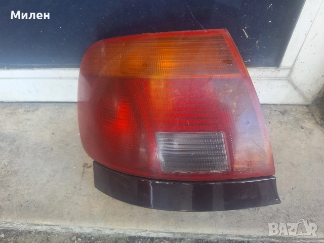 Ляв Стоп За Ауди А4 Седан 1994-2001 Година Audi A4 Sedan 