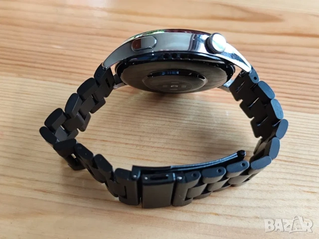 Huawei watch 3 Stainless steel, снимка 6 - Смарт часовници - 53075367