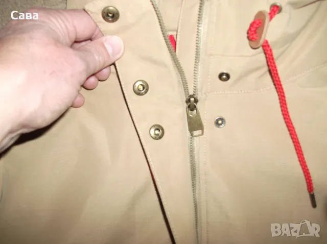 Яке пролет,есен KILLTEC  дамско,ХЛ-2ХЛ, снимка 4 - Якета - 48733143