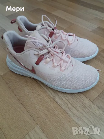 Дамски маратонки Nike, снимка 11 - Маратонки - 55888580