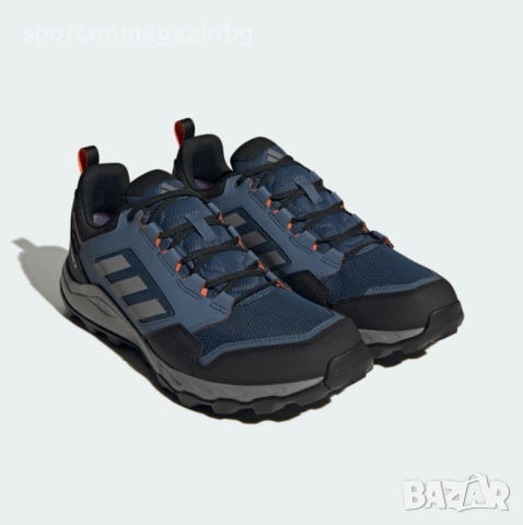 Мъжки маратонки Adidas Terrex Tracerocker, снимка 3 - Маратонки - 53684278