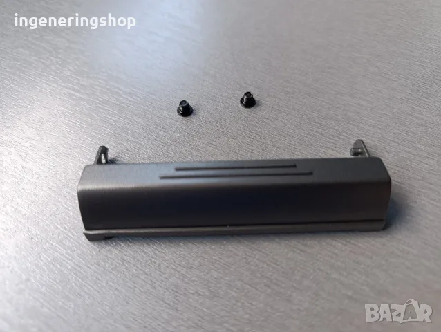 Капаче за хард диск Dell Latitude D620 / D630, снимка 2 - Части за лаптопи - 55713729