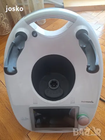 Thermomix TM6, снимка 3 - Кухненски роботи - 50238446
