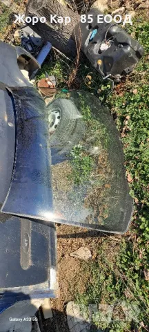 Предно (челно) стъкло за Volvo V70 combi / Волво В70, снимка 3 - Части - 48700433