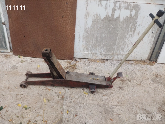 Крик гущер , снимка 2 - Други инструменти - 51458229