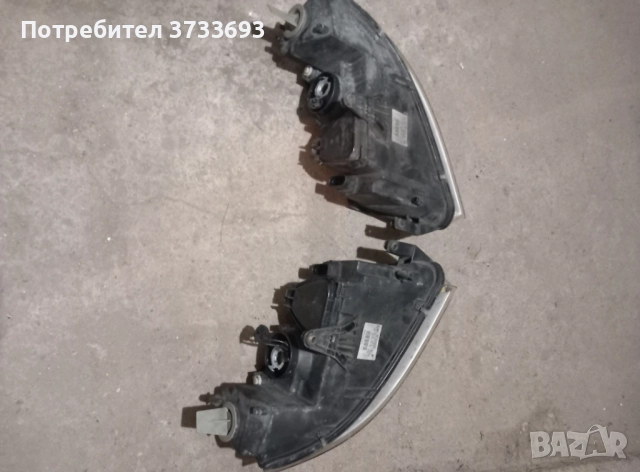 Фарове за Фолксваген, снимка 2 - Части - 52060804