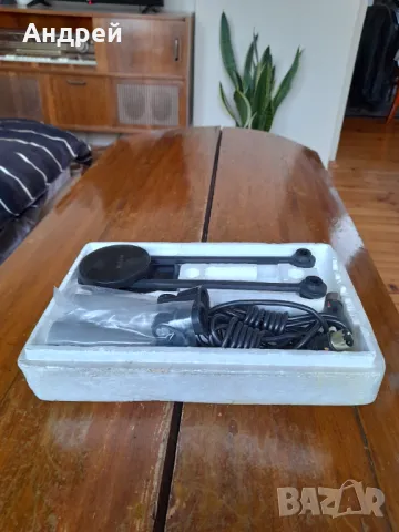 Стар микрофон,микрофони МД-52Б-СН