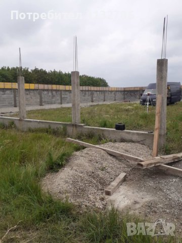 Строителство на къщи,цениот80-150лв за кв.,и стълбища тераси, покривни конструкции,за гр.ПЛОВДИВ !, снимка 5 - Друго - 40874139