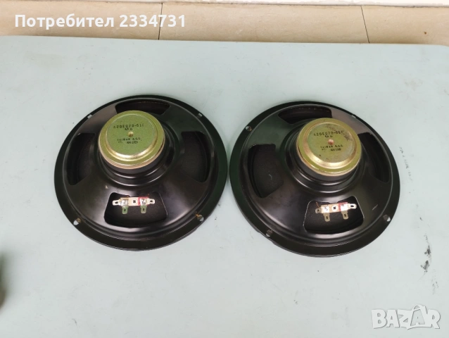 Нискочестотни говорители, снимка 3 - Тонколони - 53572225