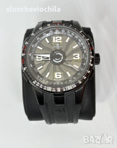 Часовник Perrelet