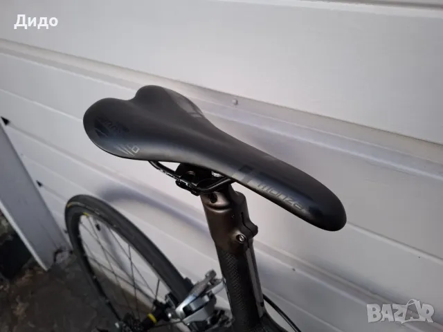 ASSOS Goomah Campionissimo G731 карбонов шосеен велосипед, снимка 10 - Велосипеди - 50113375