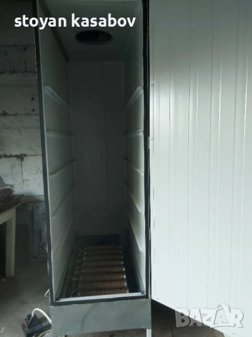 сушилна за гъби трифазна и монофазна , снимка 1