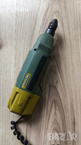 Прецизна бормашина (дремел) Proxxon , снимка 2 - Бормашини - 45902408