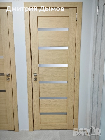 Врати интериорни, снимка 13 - Интериорни врати - 52298432