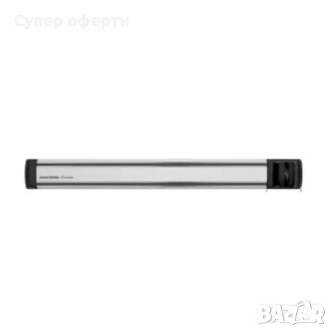 Магнитна стойка с точило Tescoma President, снимка 2 - Аксесоари за кухня - 49939341