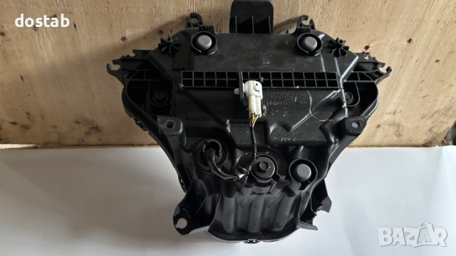 Фар за мотор Suzuki GSX 1300 led, снимка 4 - Части - 53228246