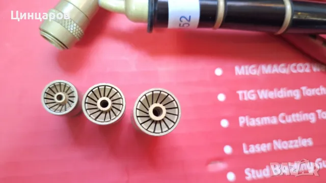 Orca, Орка горелка с регулатор 2bar туристическа бут., защита стоп газ,тяло против усукване маркуч, снимка 4 - Други инструменти - 48778789