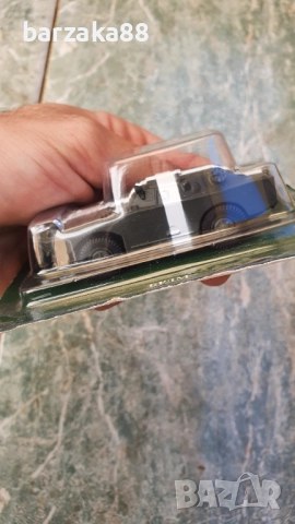 Играчка БТР Макет 1:72 БРДМ, снимка 5 - Колекции - 52372753