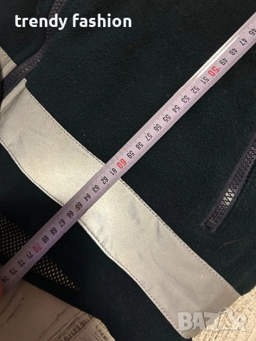 Мъжки полар , снимка 4 - Спортни дрехи, екипи - 52967845