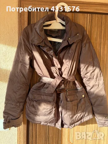 Яке Geox размер M