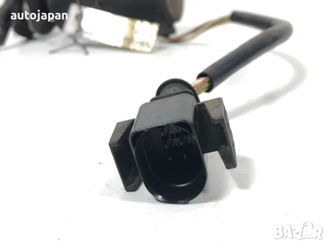 Педал газ потенциометър Vw Golf 3 1.9TDi 1995г 0205001034, снимка 2 - Части - 49858607