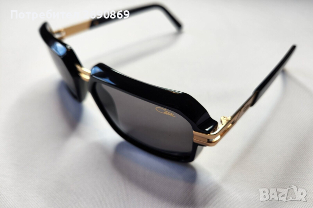 CAZAL оригинални слънчеви очила, снимка 3 - Слънчеви и диоптрични очила - 44657602