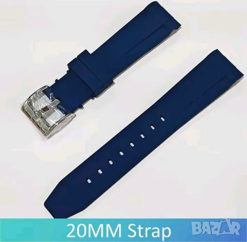 Каса и каишка за японски механизъм NH35 Seiko модификация съвместими резервни части ретрофит, снимка 2 - Каишки за часовници - 56041522